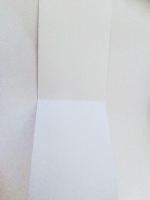 Blahopřání s ilustrovanou obálkou — foto 2