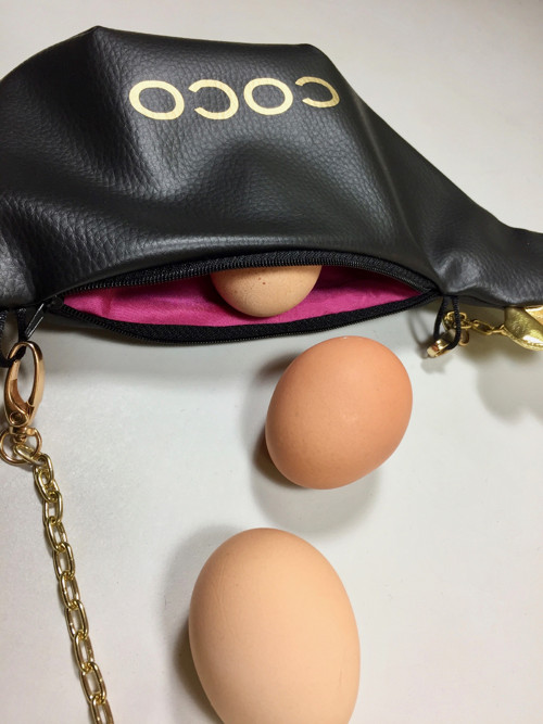 Kabelka COCO — foto 5