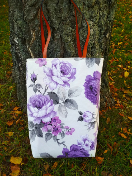 Taška VIOLET ROSE:-) — foto 2