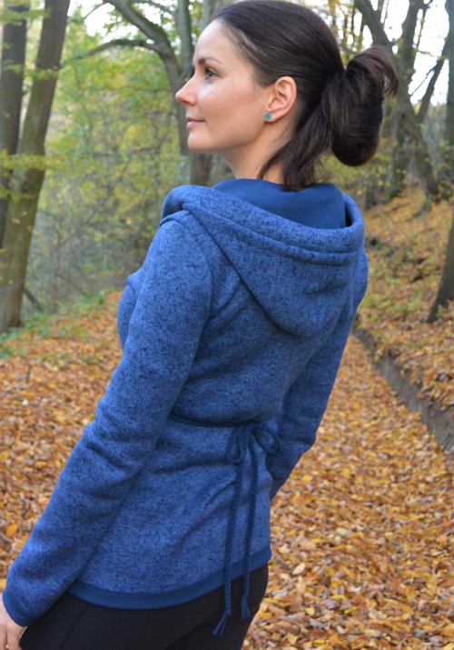 V tobě je síla. — foto 5