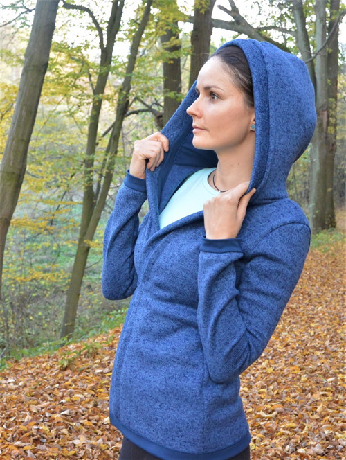 V tobě je síla. — foto 4