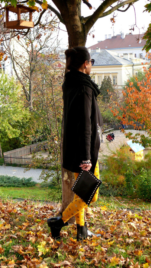 LightJacketFunky/Black — foto 4