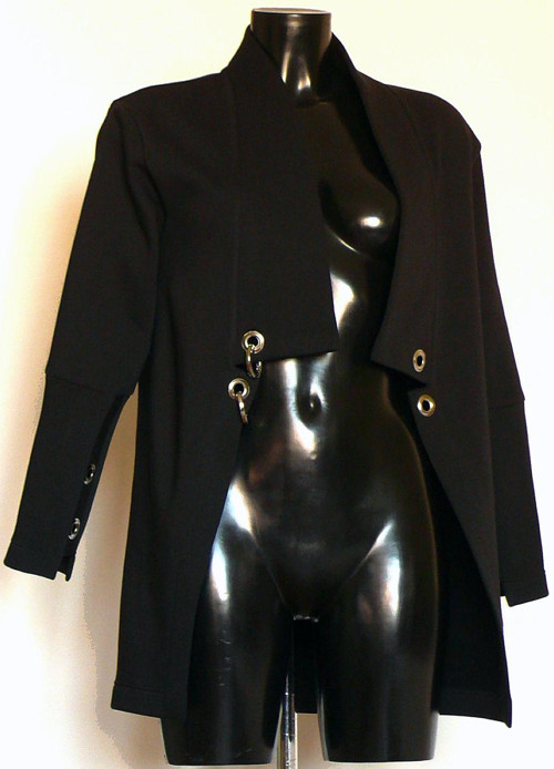LightJacketFunky/Black — foto 6
