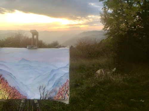 Udoli Opletnice — foto 2