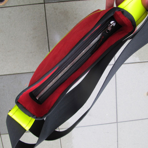 Mandala Sun Bright Bag * Middle * Parrot® — foto 4
