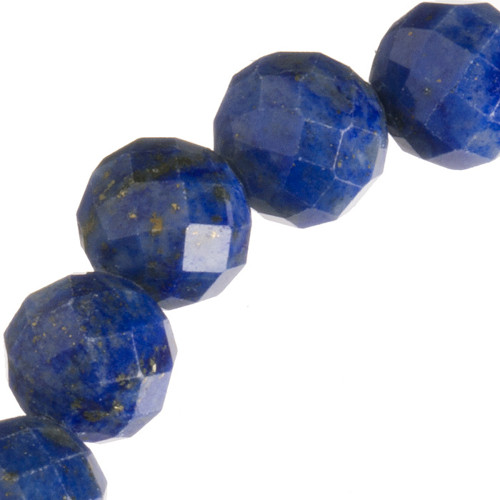 Lapis lazuli, náramek — foto 2