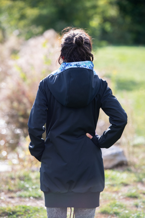 Sshell bunda ARMY — foto 5