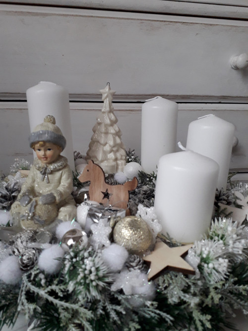 Vánoční nadílka 1 — foto 2