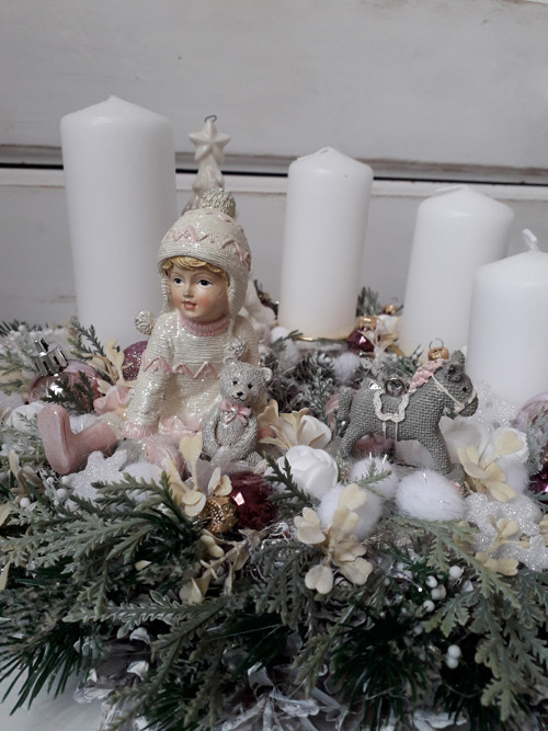 Vanoční nadílka 2 — foto 5