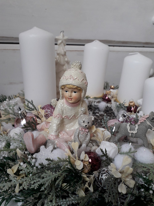 Vanoční nadílka 2 — foto 6