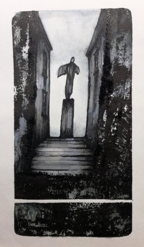 Old Town Angel — foto 2