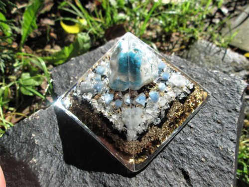 Org. pyramida ,, Duchovního růstu " — foto 4