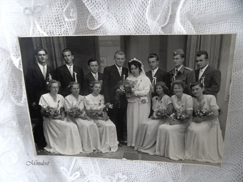 Navždy spolu — foto 2