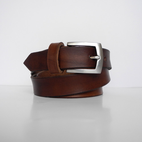 Opasek - nerez - 3cm — foto 3