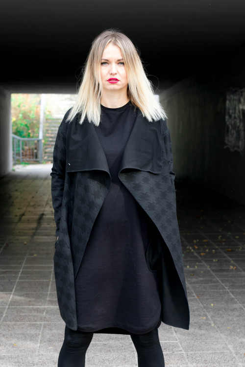 C30 cardigan — foto 3