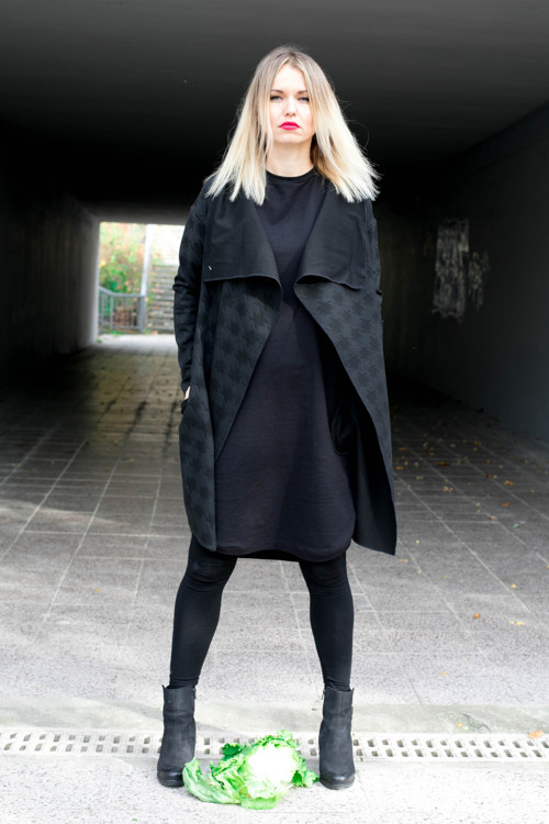 C30 cardigan — foto 2