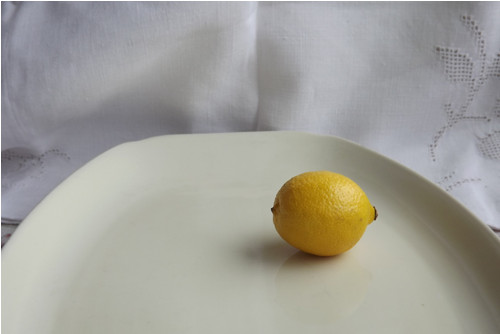 Velký a těžký servírovací tác — foto 3