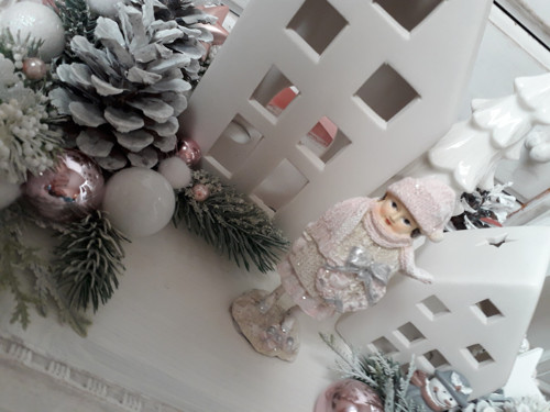 Vánoční návštěva — foto 5