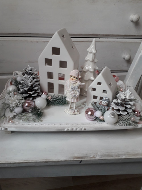 Vánoční návštěva — foto 3