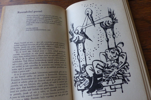 Vše o spánku, Heinz Knobloch — foto 2