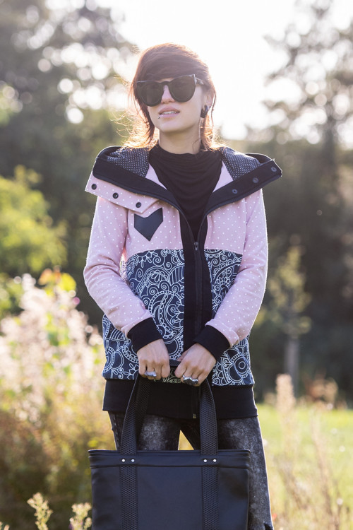 Mikéna FOXDOT — foto 3