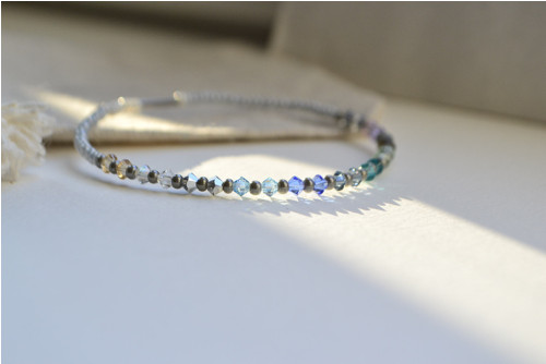 Přes okapy... Swarovski — foto 4