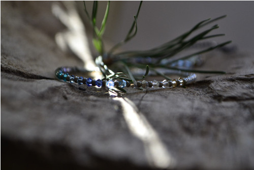 Přes okapy... Swarovski — foto 6