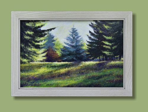 Mýtina 30x20cm — foto 2