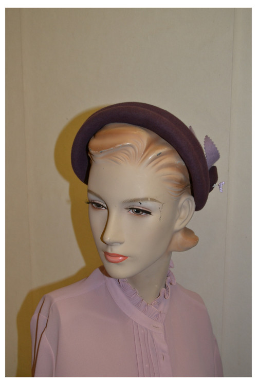 Klobouk Margaret — foto 4