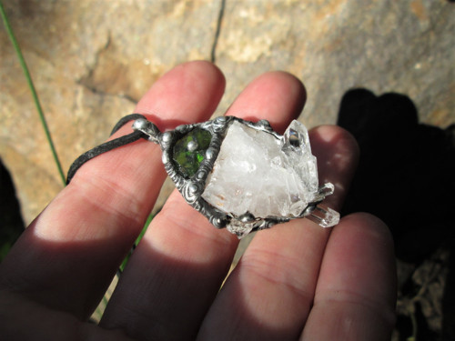 Talisman ,, Průvodce života " — foto 4