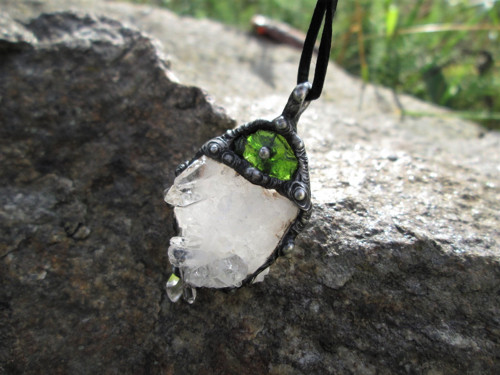Talisman ,, Průvodce života " — foto 2