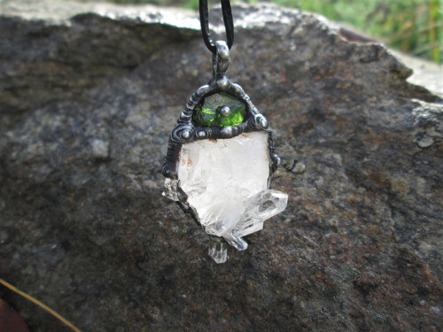 Talisman ,, Průvodce života " — foto 5