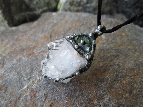 Talisman ,, Průvodce života " — foto 6