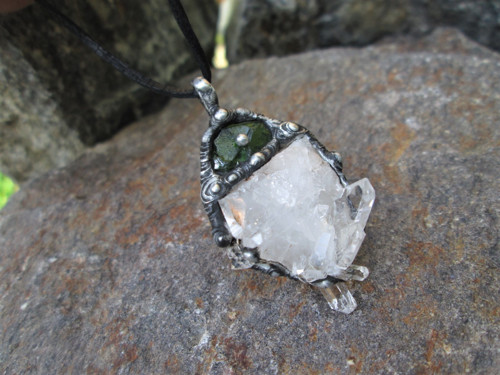 Talisman ,, Průvodce života " — foto 3