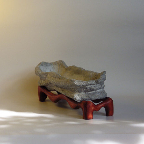 Betonové korýtko 21cm — foto 3