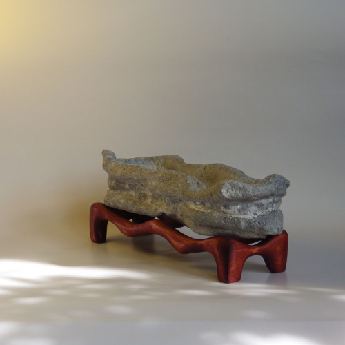 Betonové korýtko 21cm — foto 4