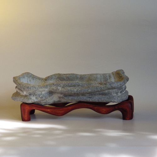 Betonové korýtko 21cm — foto 2