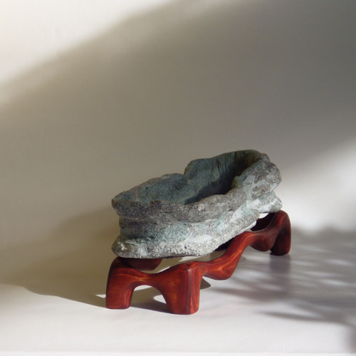 Betonové korýtko 21cm — foto 4