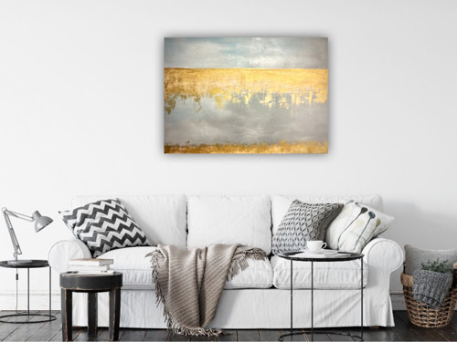 Reflection 100x70cm — foto 2