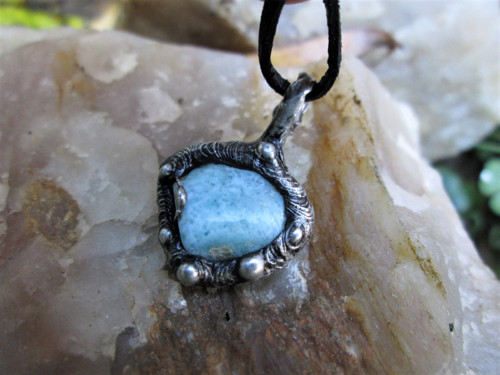 Talisman ,, Andělského světa " — foto 2