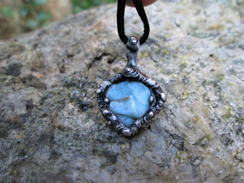 Talisman ,, Andělského světa " — foto 5