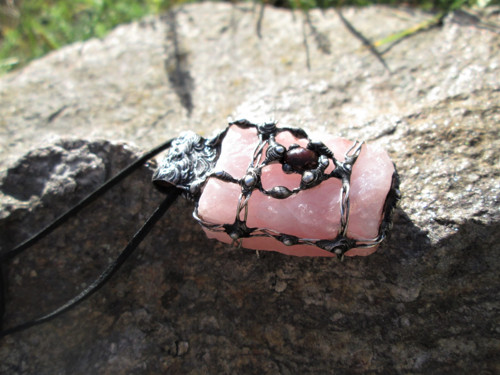 Talisman ,, Srdeční čakry " — foto 3