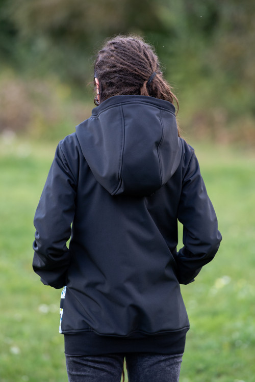 Sshell bunda HAG - limited — foto 3
