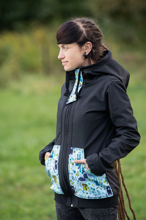 Sshell bunda HAG - limited — foto 5