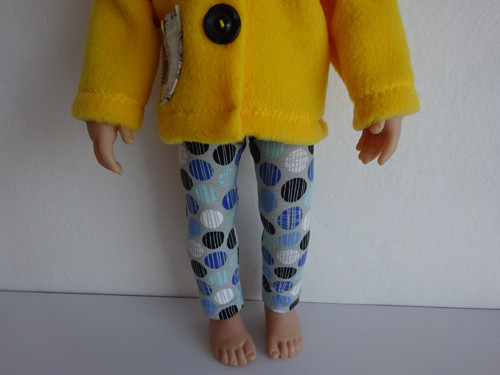 Legíny pro HANNAH — foto 2