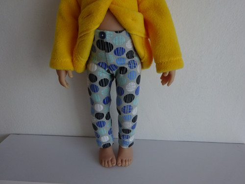 Legíny pro HANNAH — foto 3