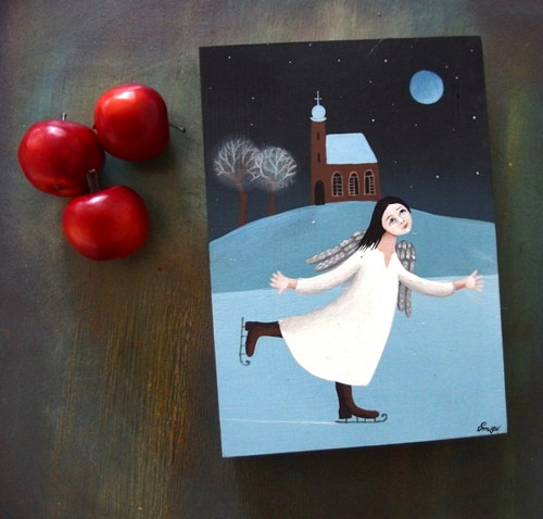 Lední ochránce — foto 4