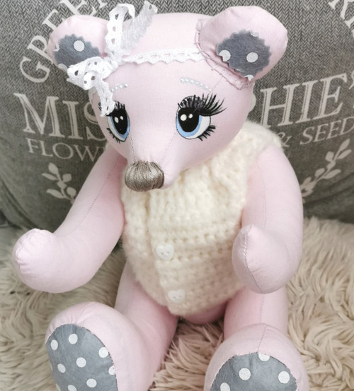 Mia — foto 3