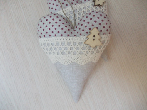 Vánoční dekorace — foto 2