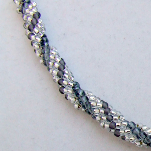Dvoudílná sada Silver Spiral — foto 4